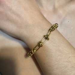 Pulsera Nudo