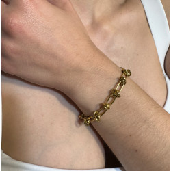 Pulsera Nudo