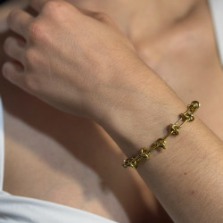Pulsera Nudo