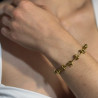 Pulsera Nudo