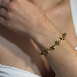 Pulsera Nudo