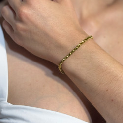 Pulsera Trenza