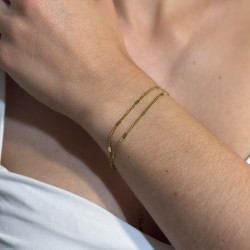 Pulsera Cadena