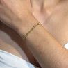 Pulsera Cadena