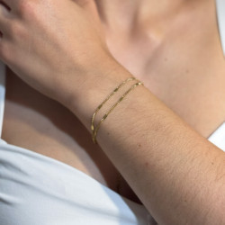 Pulsera Cadena