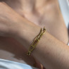 Pulsera Eslabón