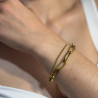 Pulsera Eslabón
