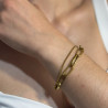 Pulsera Eslabón