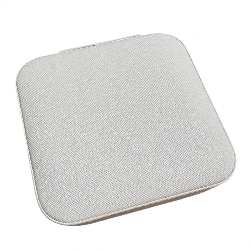Joyero Mediano Blanco