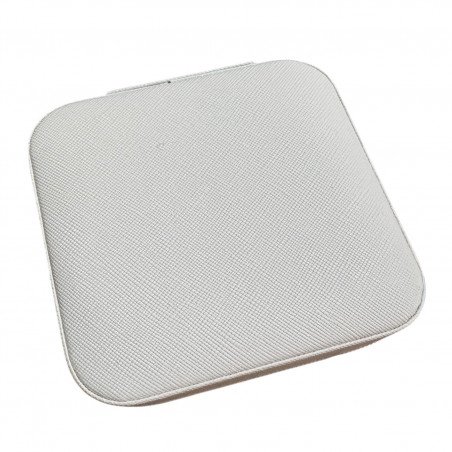 Joyero Mediano Blanco