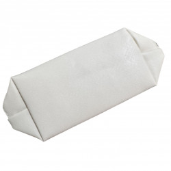 Neceser Mediano Blanco