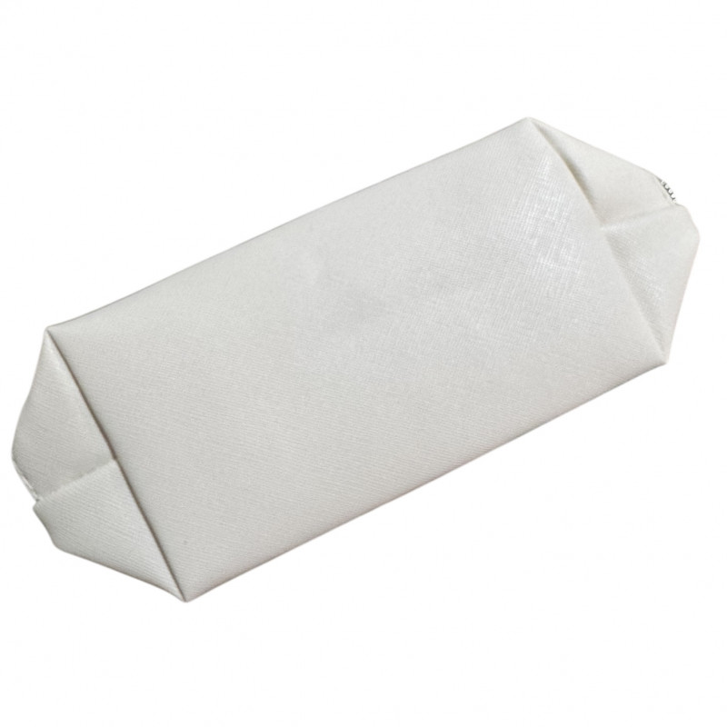 Neceser Mediano Blanco