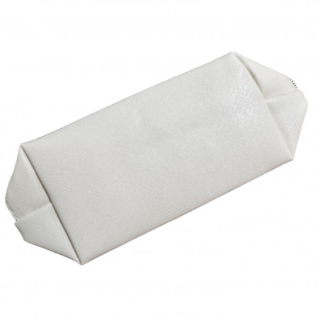 Neceser Mediano Blanco