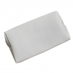 Neceser Mediano Blanco