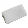 Neceser Mediano Blanco