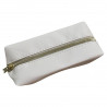 Neceser Mediano Blanco