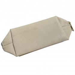 Neceser Mediano Camel