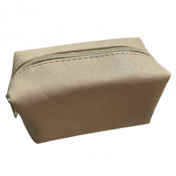 Neceser Mediano Camel