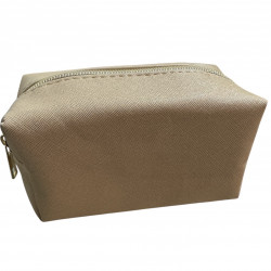 Neceser Mediano Camel