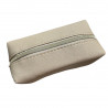 Neceser Mediano Camel