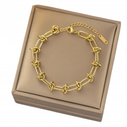 Pulsera Nudo