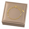 Pulsera Cadena