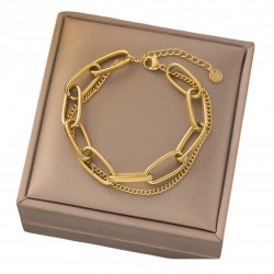 Pulsera Eslabón