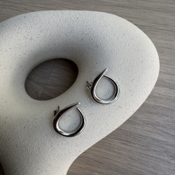 Pendientes Lyra