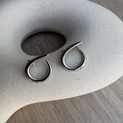 Pendientes Lyra