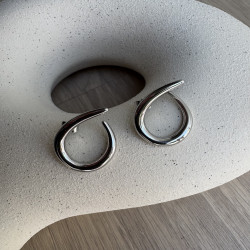 Pendientes Lyra