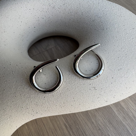 Pendientes Lyra