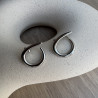 Pendientes Lyra