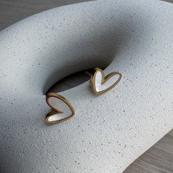 Pendientes Amore