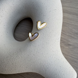Pendientes Amore