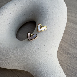 Pendientes Amore