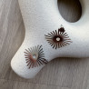 Pendientes Destello