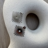 Pendientes Destello