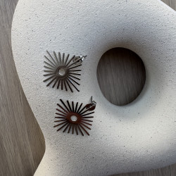 Pendientes Destello