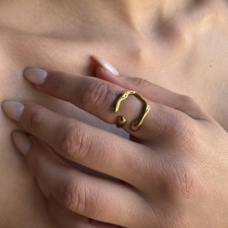 Anillo Mia