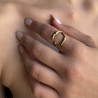 Anillo Mia