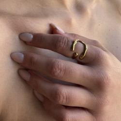 Anillo Mia