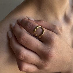 Anillo Mia