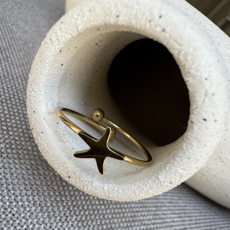 Anillo Estrella