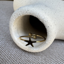 Anillo Estrella