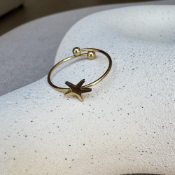 Anillo Estrella