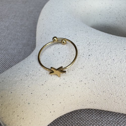 Anillo Estrella
