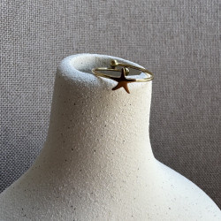 Anillo Estrella