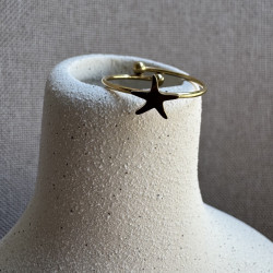 Anillo Estrella