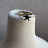 Anillo Estrella