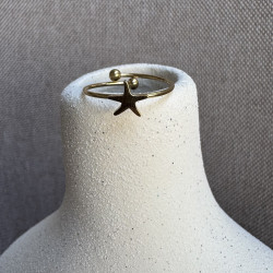 Anillo Estrella